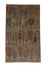 Ziegler Teppich 302 x 207 cm - olivgrün