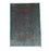 Ziegler Teppich 299 x 210 cm - türkis