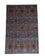 Ziegler Teppich 297 x 204 cm - seeblau