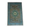 Ziegler Teppich 306 x 202 cm - seeblau