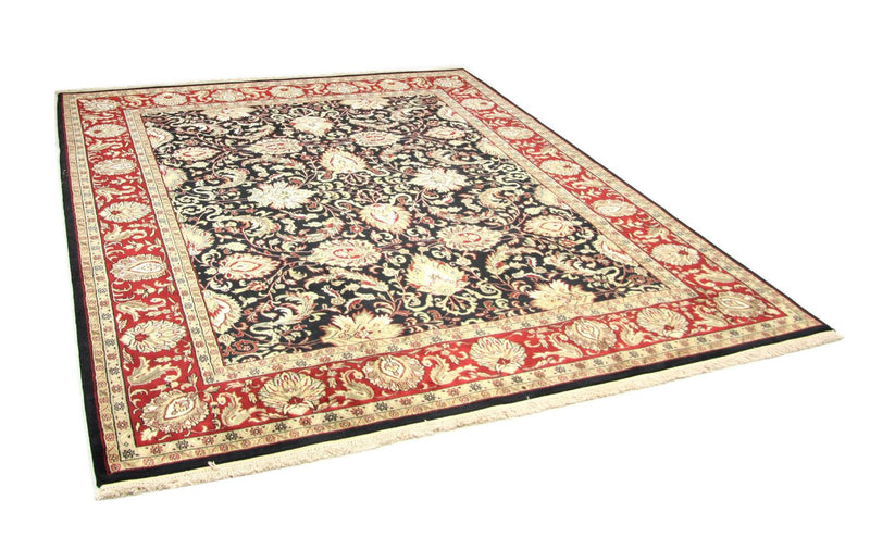 Ziegler Teppich 289 x 242 cm - braun