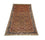Perserteppich - Nomadic 280 x 115 cm - braun