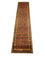 Perserteppich - Nomadic 380 x 80 cm - braun