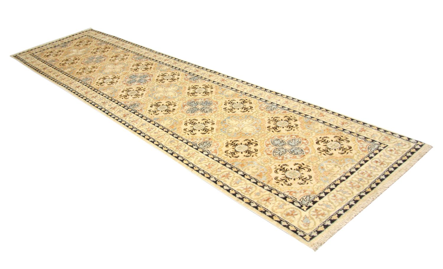 Ziegler Teppich 358 x 89 cm