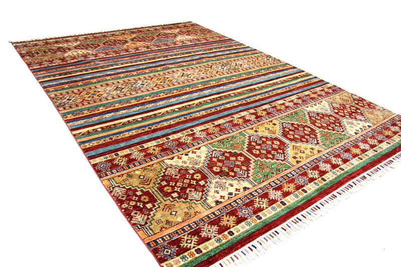 Ziegler Teppich - Shal 277 x 203 cm - mehrfarbig