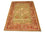 Ziegler Teppich 277 x 200 cm - gold