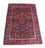 Perserteppich - Nomadic 116 x 77 cm - braun