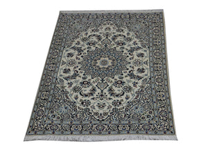 Perserteppich - Nain - Royal 172 x 120 cm Teppichbrücke