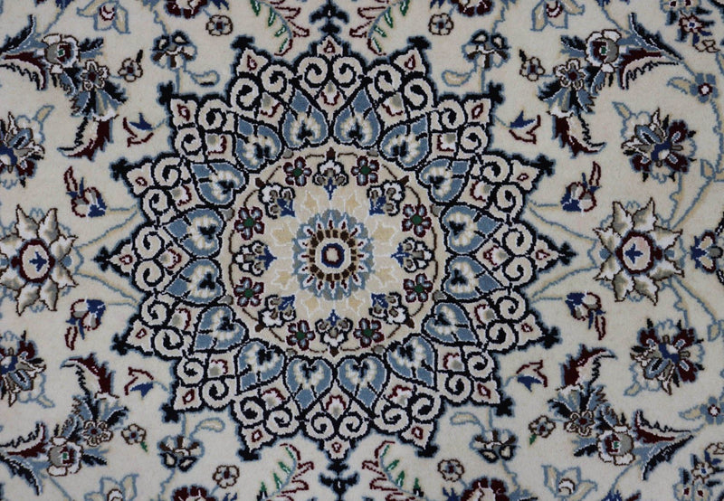 Perserteppich - Nain - Royal 172 x 120 cm Teppichbrücke