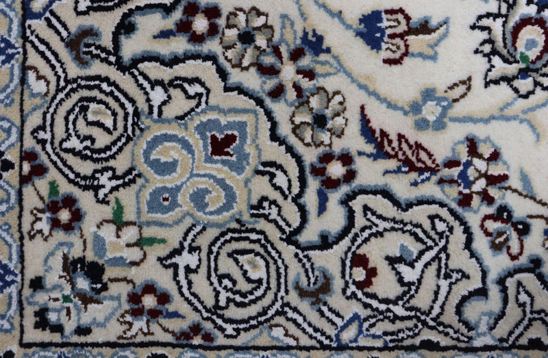 Perserteppich - Nain - Royal 172 x 120 cm Teppichbrücke