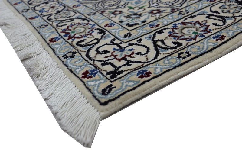 Perserteppich - Nain - Royal 172 x 120 cm Teppichbrücke