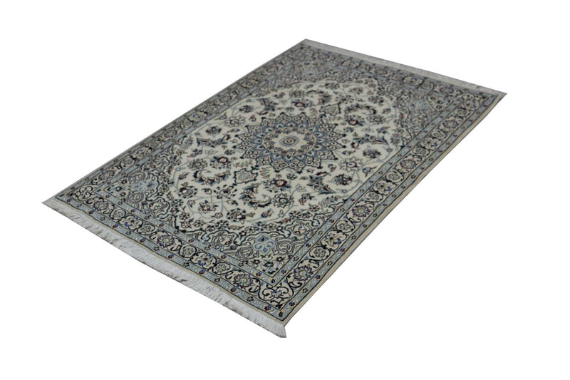 Perserteppich - Nain - Royal 172 x 120 cm Teppichbrücke
