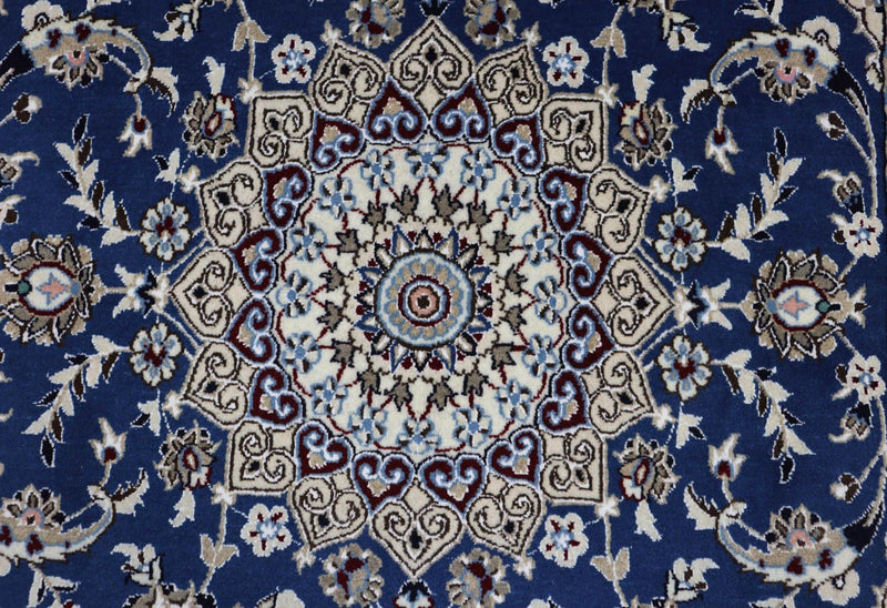 Perserteppich - Nain - Royal 180 x 106 cm Teppichläufer