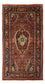 Perserteppich - Nomadic - 260 x 135 cm - terrakotta