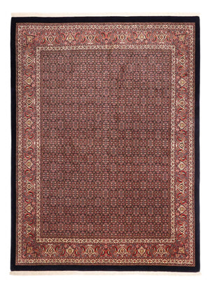 Perserteppich - Bidjar - 337 x 255 cm - dunkelblau
