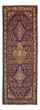 Läufer Perser - Nomadic - 304 x 108 cm - mehrfarbig