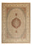 Perserteppich - Täbriz - Royal - Royal - 348 x 248 cm - hellbeige