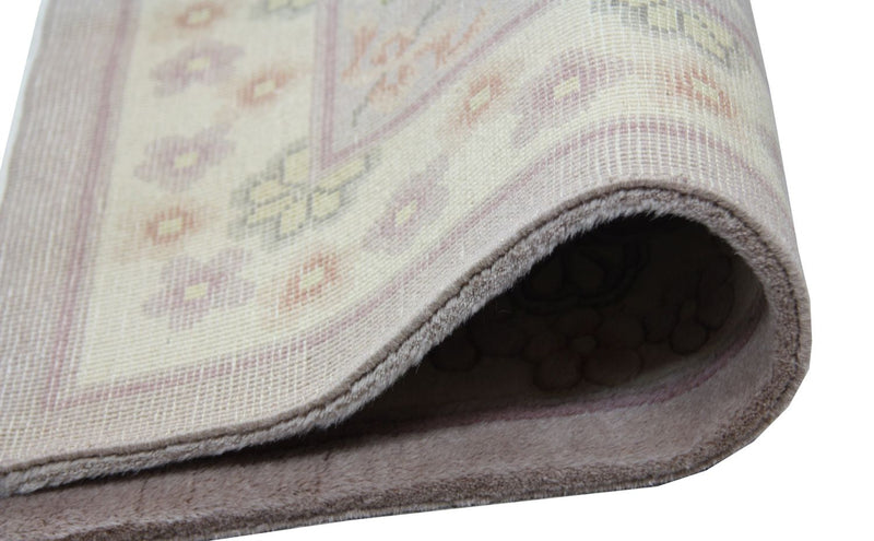 China Teppich 153 x 91 cm - braun
