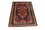 Perserteppich - Nomadic 138 x 92 cm - rot