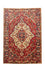 Perserteppich - Nomadic 306 x 208 cm - beige