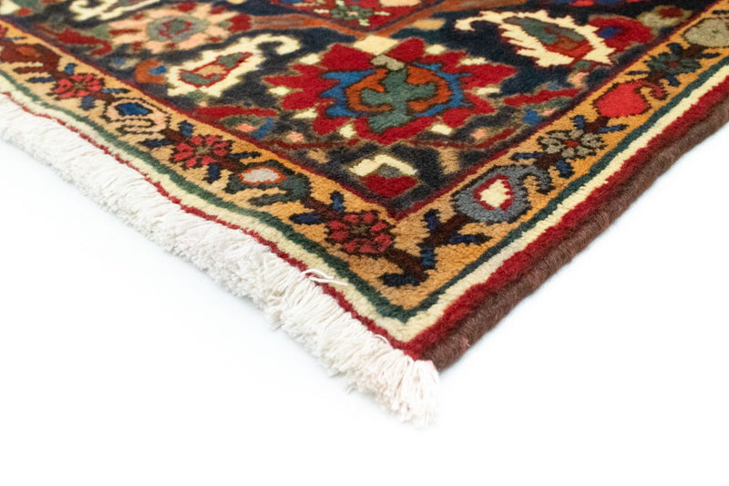 Perserteppich - Nomadic 306 x 208 cm - beige