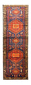 Perserteppich - Nomadic 296 x 98 cm - braun