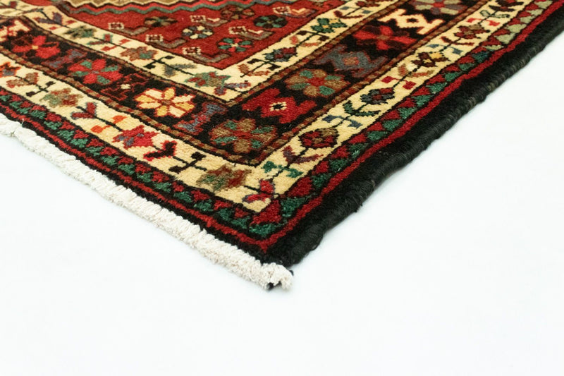 Perserteppich - Nomadic 320 x 110 cm - beige