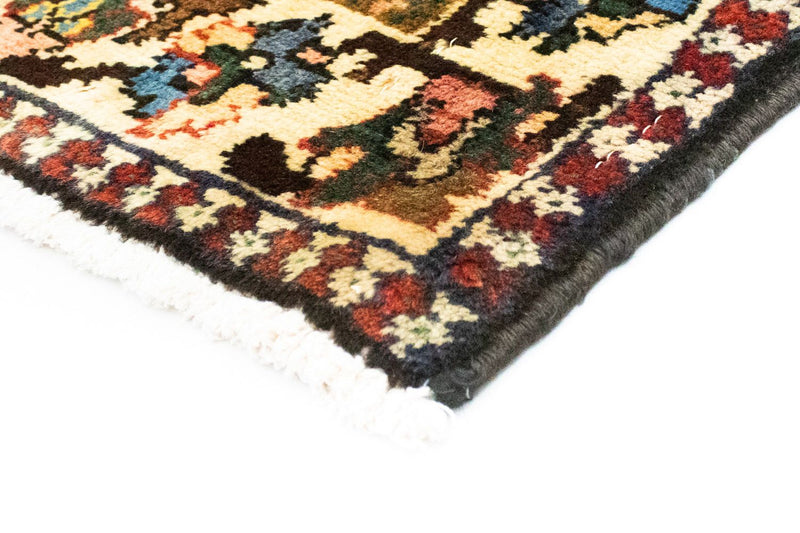 Perserteppich - Nomadic 275 x 120 cm - braun