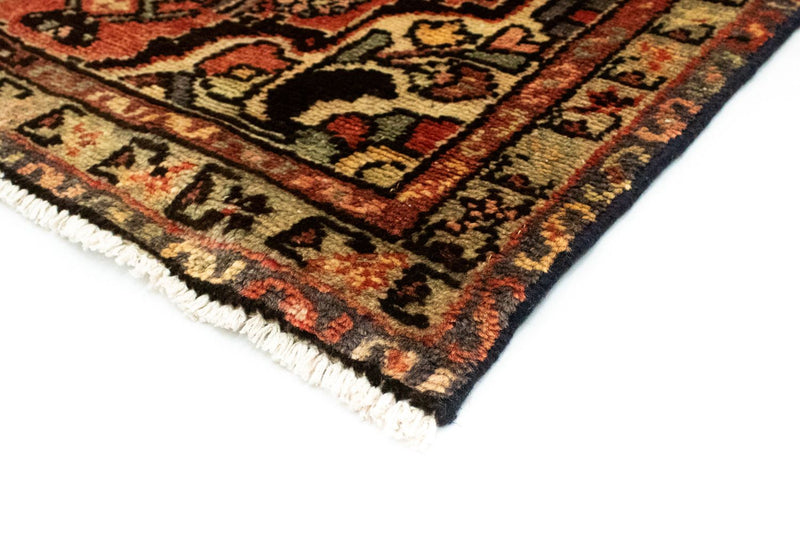Perserteppich - Nomadic 295 x 96 cm - braun
