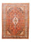 Perserteppich - Nomadic 285 x 207 cm - orange