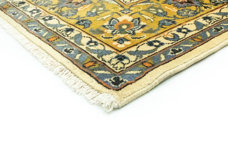 Perserteppich - Keshan 320 x 215 cm - beige