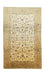 Perserteppich - Keshan 378 x 237 cm - beige
