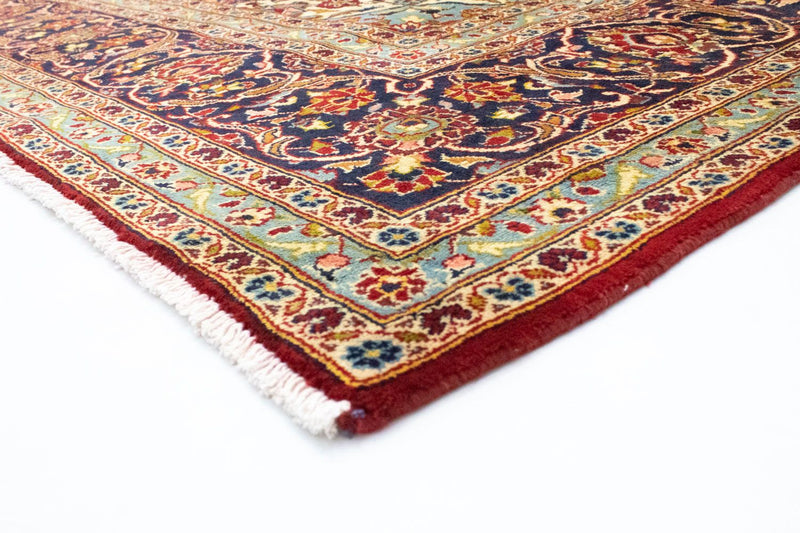 Perserteppich - Keshan 407 x 292 cm - rot