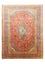 Perserteppich - Keshan 397 x 300 cm - orange