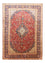Perserteppich - Keshan 415 x 291 cm - blau