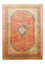 Perserteppich - Keshan 414 x 297 cm - orange