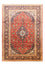 Perserteppich - Keshan 349 x 246 cm - orange