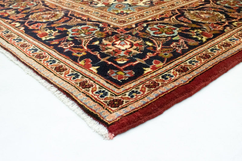 Perserteppich - Keshan 349 x 246 cm - orange