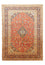 Perserteppich - Keshan 382 x 270 cm - orange