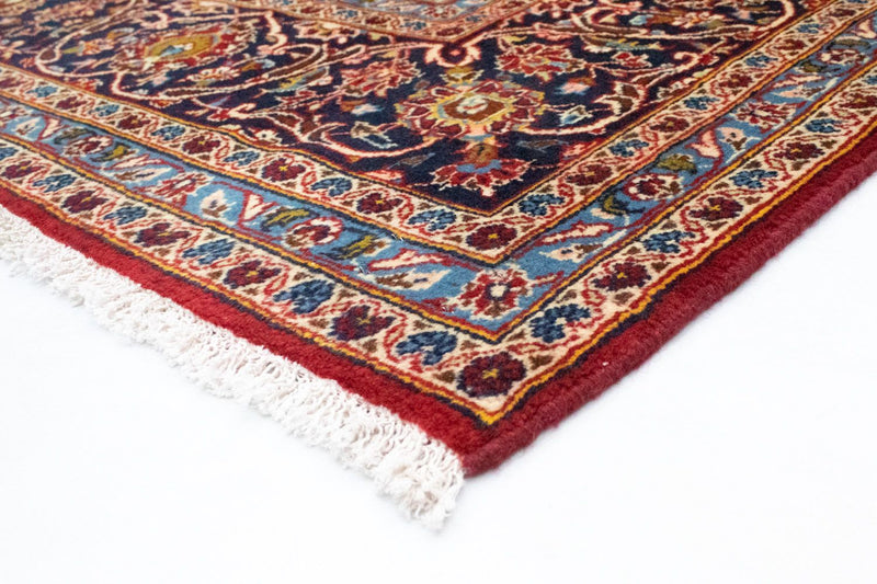 Perserteppich - Keshan 358 x 255 cm - rot