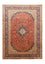 Perserteppich - Keshan 345 x 251 cm - rot