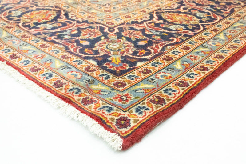 Perserteppich - Keshan 345 x 251 cm - rot