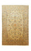 Perserteppich - Keshan 369 x 246 cm - beige