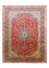 Perserteppich - Keshan 390 x 297 cm - rot