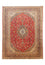 Perserteppich - Keshan 391 x 294 cm - rot
