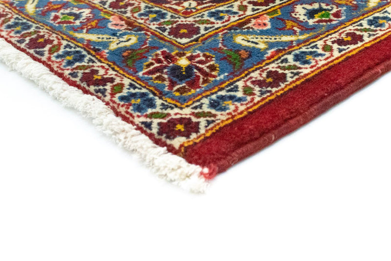 Perserteppich - Keshan 391 x 294 cm - rot