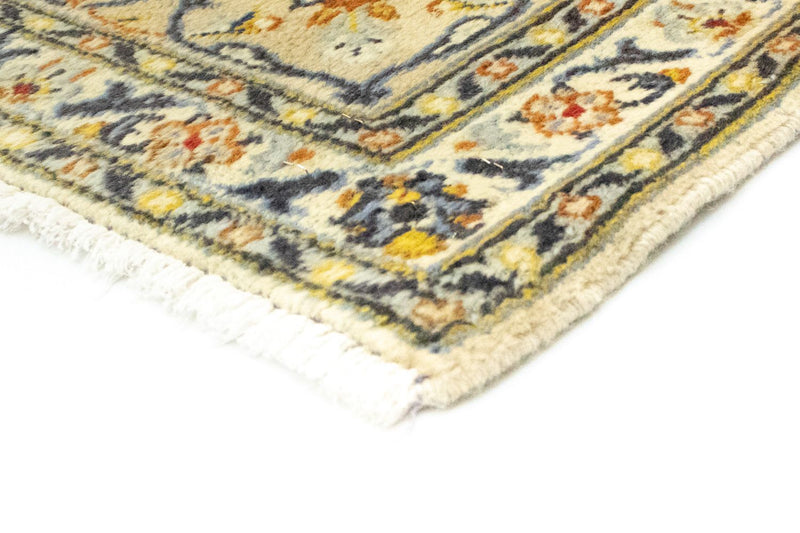 Perserteppich - Keshan 347 x 250 cm - beige
