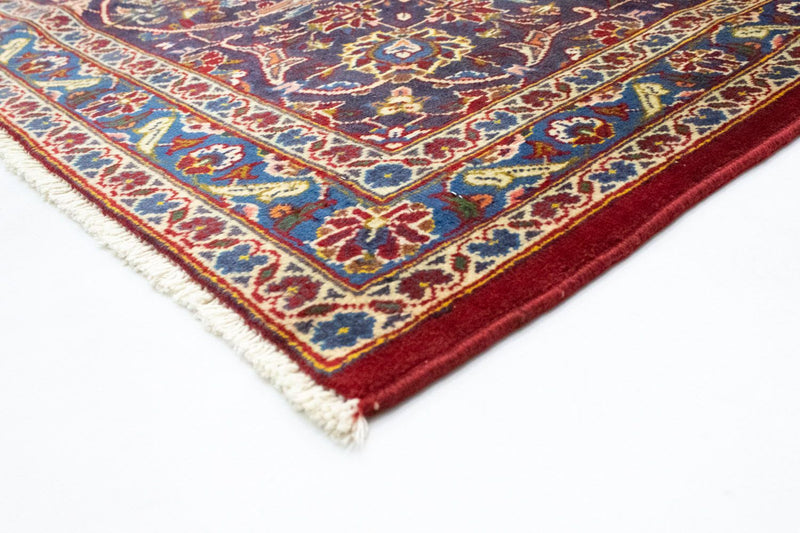 Perserteppich - Keshan 400 x 295 cm - rot