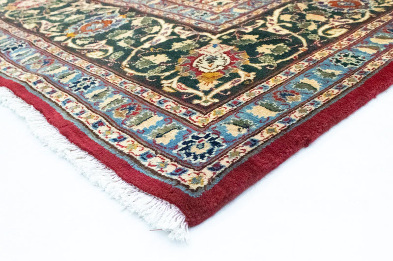 Perserteppich - Keshan 345 x 249 cm - rot