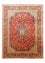 Perserteppich - Keshan 402 x 297 cm - rot